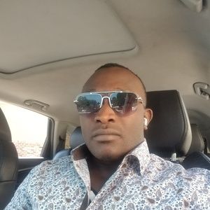 Meet your Posher, Richard